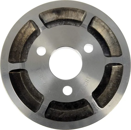 Vista 3 de Dorman Polea de bomba de dirección asistida 300-392 compatible con modelos BMW seleccionados