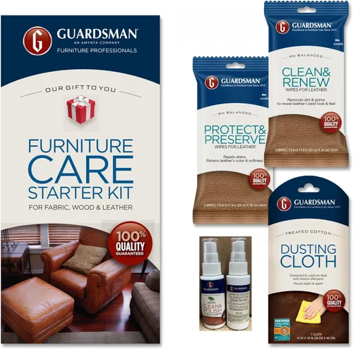 Vista 7 de Guardsman Furniture Care Kit Collection