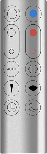 Vista 35 de Control remoto de repuesto para control remoto Polk FR1, compatible con sistema de altavoces de barra de sonido Polk Audio FR1 RE9520-1 DSB1 D581