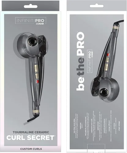 Vista 7 de INFINITIPRO by CONAIR Curl Secret - Rizador