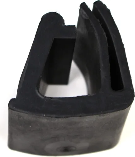 Vista 3 de JSP Manufacturing Clips de retención para parabrisas para carrito de golf EZGO sustituye al coche club 102005801 1020058-01 Yamaha Fit 1"x1" tubo