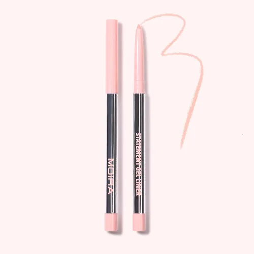 Vista 16 de Statement Gel Liner (016, Aqua)