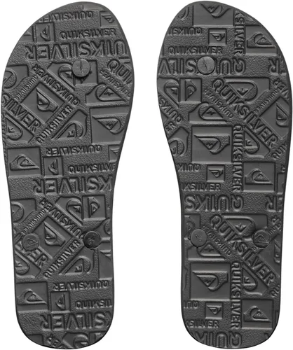 Vista 4 de Quiksilver Zapatos de playa y piscina para hombre