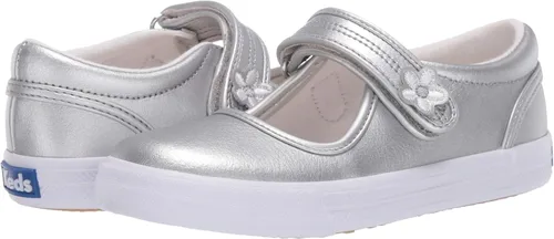 Vista 7 de Keds Ella merceditas para bebés mayores y niñas pequeñas