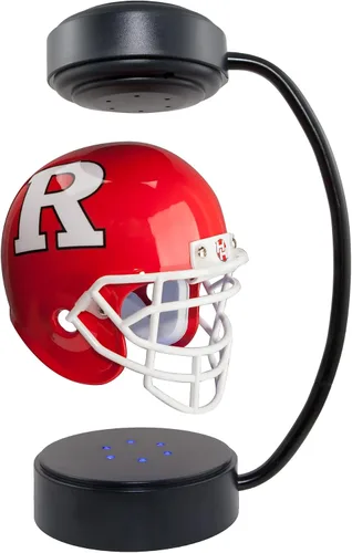 Vista 15 de Pegasus Sports NCAA Unisex-Adult Hover Helmet