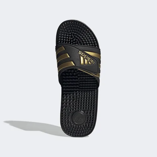 Vista 3 de adidas Adissage - Sandalias unisex para adultos