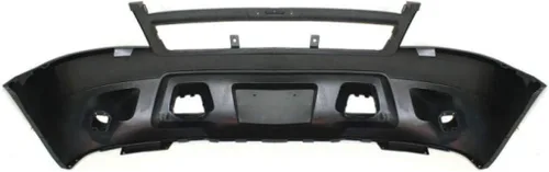Vista 8 de Para Chevy Suburban 1500/2500 Cubierta de parachoques 2007-2014 Delantero Imprimado GM1000817 25814570