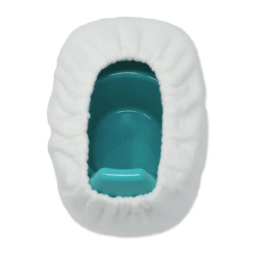 Vista 4 de Potty Cozy para mini orinal