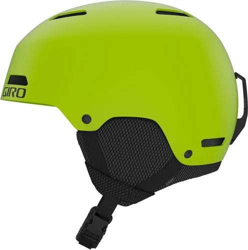 Vista 2 de Giro Casco de nieve Crue 2022 - Juvenil