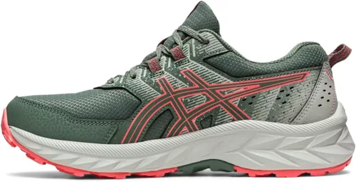 Vista 5 de ASICS Gel-Venture 9 - Tenis de correr para mujer