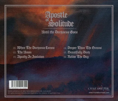 Vista 2 de Until The Darkness Goes