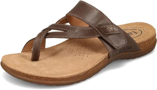 Vista 7 de Taos Calzado Sandalia perfecta para mujer Negro