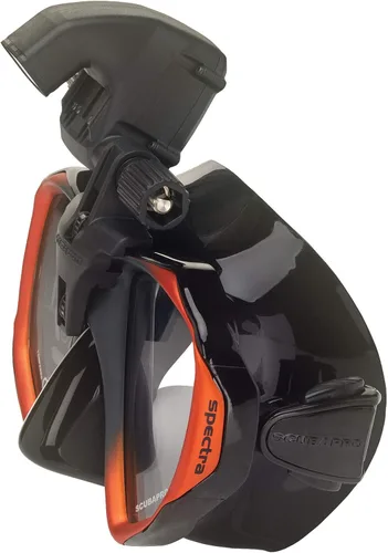 Vista 4 de SCUBAPRO Galileo HUD - Computadora de buceo manos libres con transmisor