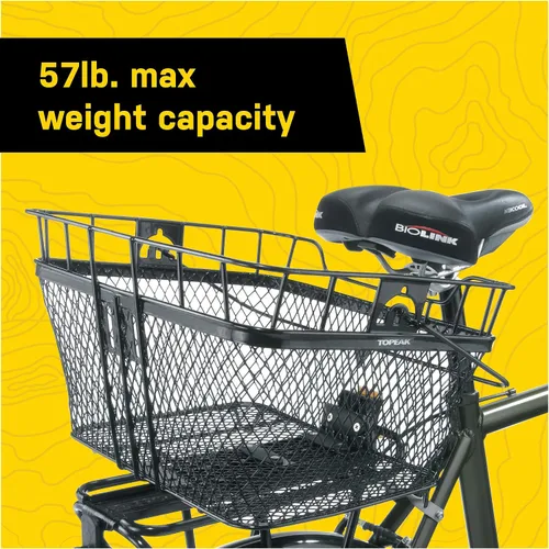 Vista 10 de Topeak Explorer Bicycle Rack