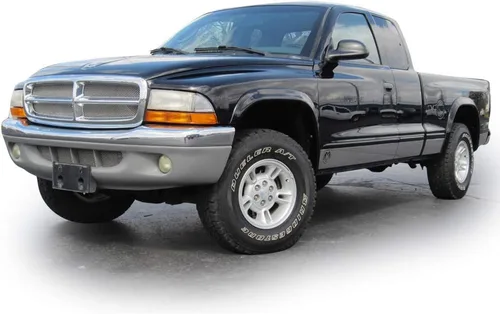 Vista 9 de PIT66 Luces antiniebla, compatibles con Dodge Dakota 1997-2000/lámpara antiniebla Durango 1998-2000, transparente