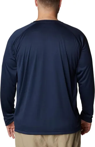 Vista 100 de Columbia Fork Stream Camisa de manga larga