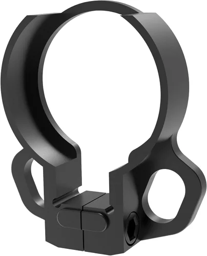 Vista 7 de QD Sling Mount Abrazadera Diseño Rápido Desacoplamiento/Liberación de Tubo (QD-J)