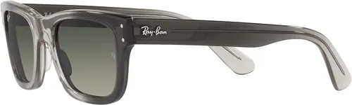 Vista 3 de Ray-Ban RB2283 Mr BuRBank - Lentes de sol rectangulares para hombre