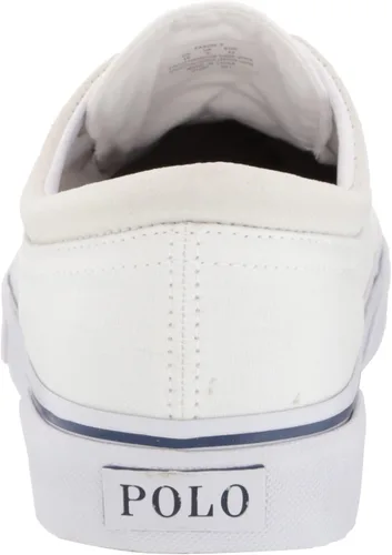 Vista 3 de POLO RALPH LAUREN Tenis Faxon X para hombre