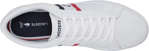 Vista 5 de Lacoste Mens Lerond Sneaker