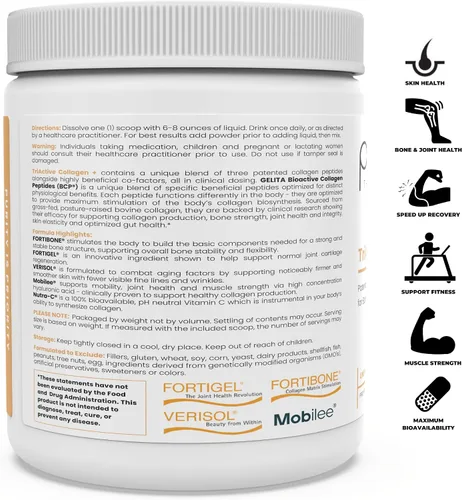 Vista 7 de Pure Therapro Rx Paquete de belleza y forma corporal