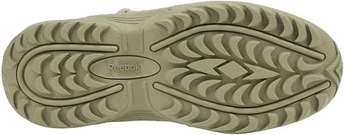 Vista 2 de Reebok Duty Rapid Response RB RB8674 Botas tácticas con tamaño de 6 pulgadas, para hombre.