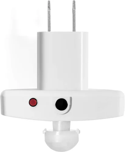 Vista 4 de M5 - Sensor de movimiento WiFi con alertas de correo electrónico/texto