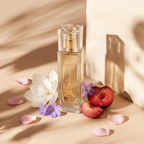 Vista 4 de Charrier Parfums - Eau de Parfum 'Croyance Or' Spray - 1.06 FL Oz 1.0 fl oz - Hecho en Provenza, Francia