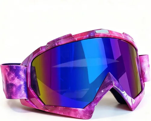 Vista 12 de Gafas de motocross - Gafas para motocicleta de tierra para hombres, mujeres y jóvenes - MX para todoterreno, conducción en pistas y carreras