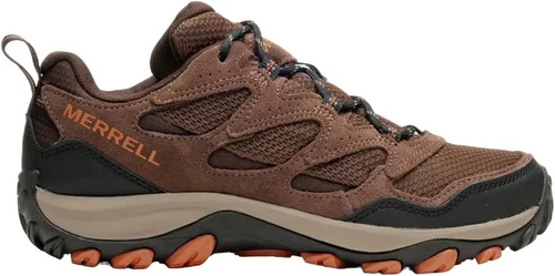 Vista 2 de Merrell Zapatos de senderismo West Rim para hombre