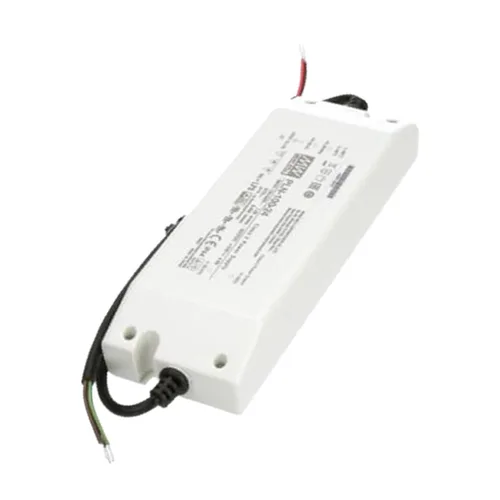 Vista 3 de MW Mean Well PLN-100-24 24V 4A 96W Fuente de alimentación de conmutación LED de salida única con PFC