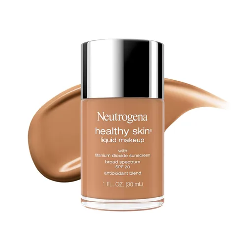 Vista 38 de Neutrogena Piel Sana líquido Maquillaje