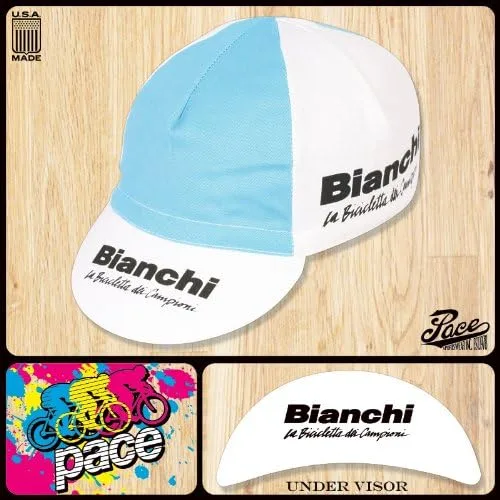 Vista 2 de Pace Visera para hombre