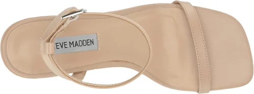 Vista 5 de Steve Madden Sandalias de tacón Audrina para mujer