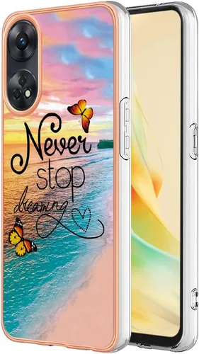 Vista 985 de Funda compatible con Nothing Phone 1, compatible con Nothing Phone One A063 para teléfono móvil TPU funda FLP