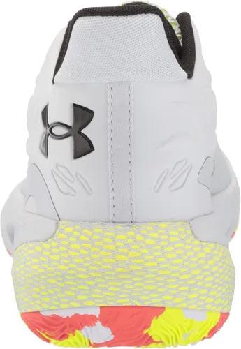 Vista 3 de Under Armour HOVR Havoc 3 - Tenis de baloncesto para hombre