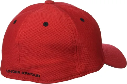 Vista 2 de Under Armour Gorra de béisbol para niño