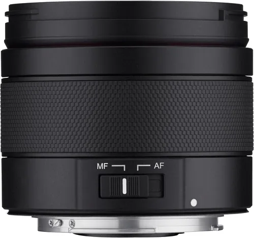 Vista 3 de Samyang 12mm F2.0 AF Objetivo ultra gran angular para Canon RF-S Mount – Compacto APS-C Prime, apertura rápida F2, enfoque automático, sellado