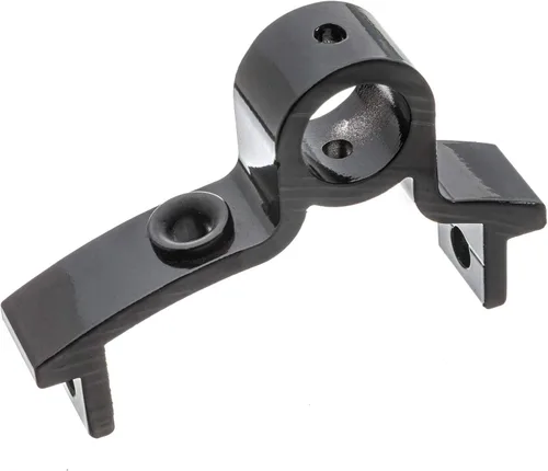 Vista 3 de Motorguide Bounce Buster II Kit (se adapta con un Gator Spring Mnt), negro