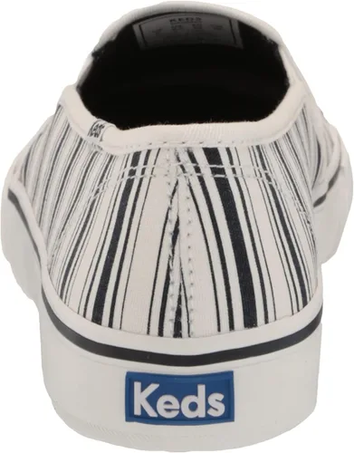 Vista 3 de Keds - Zapatos sin agujetas para mujer