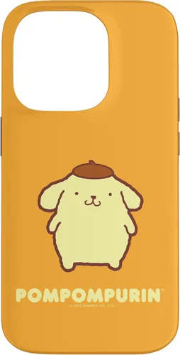 Vista 16 de Funda delantera y trasera para iPhone 11 Pro Max Pompompurin