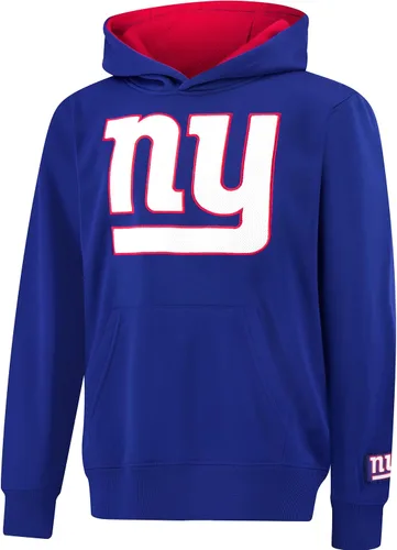 Vista 8 de Ultra Game Youth NFL Official Super Soft Premium Hoodie Sweatshirt