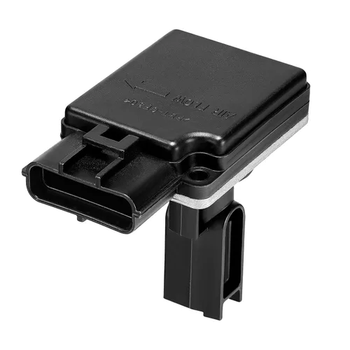 Vista 19 de BDFHYK Sensor Medidor de Flujo de Aire Masivo MAF 245-1108 AF10140 3L3Z12B579BA Compatible con Ford