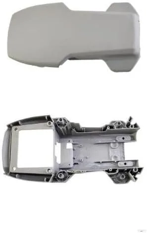 Vista 42 de SG -108 SG108 DM001 L108 RC Drone Repuestos Brazo Blade Control Remoto Línea de Carga Shell (Color : 1pcs Front B Arm)
