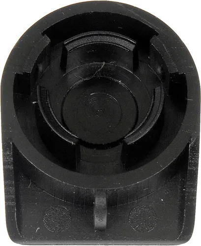 Vista 2 de Dorman 49460, cubierta para brazo de limpiaparabrisas compatible con modelos seleccionados de Scion / Toyota, 2