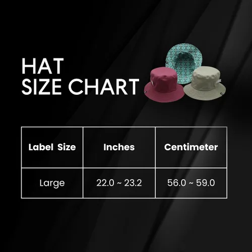 Vista 7 de Fits Y'all X Victoria Weiss Artist Collection Reversible Butterfly Print Bucket Hat for Men, Women, and Unisex