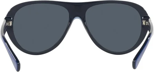 Vista 7 de Polo Ralph Lauren Mens Ph4178 Aviator Sunglasses
