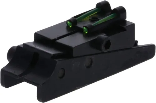 Vista 2 de TRUGLO Pro-Series Magnum Gobble-Dot - Miras totalmente metálicas