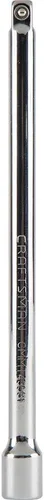 Vista 7 de Llave poco profunda CRAFTSMAN, métrica, accionamiento de 1/4 de pulgada, 4.5mm, 6 puntas (CMMT99101)