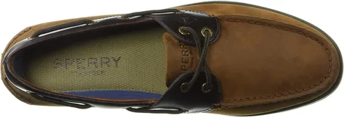 Vista 5 de Sperry Men's Leeward 2 - Zapatos de pana de marinero